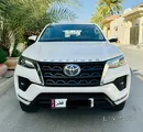 2022 Toyota Fortuner Standard - 7 Seats, Petrol, Automatic